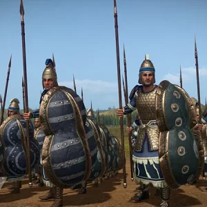 بازی Total War Pharaoh