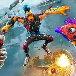 بازی High On Life 2