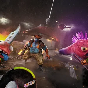 بازی High On Life 2