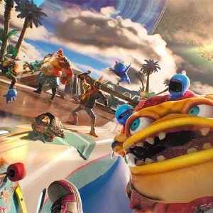 بازی High On Life 2