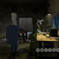 بازی Grim Fandango Remastered