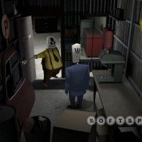 بازی Grim Fandango Remastered