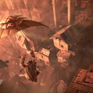 بازی Styx Blades of Greed