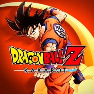 بازی Dragon Ball Z Kakarot