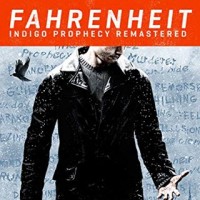 بازی Fahrenheit Indigo Prophecy Remastered