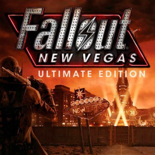 بازی Fallout New Vegas