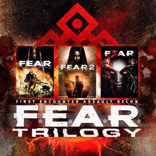 مجموعه بازی FEAR Trilogy