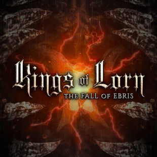 بازی Kings of Lorn The Fall of Ebris