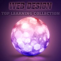 مجموعه جامع و کامل آموزش طراحی وب