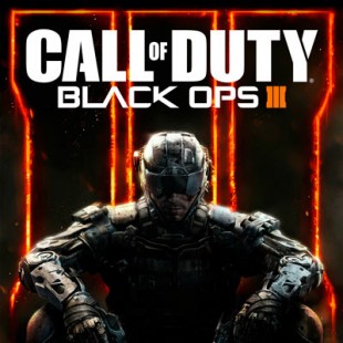 بازی Call of Duty Black Ops III