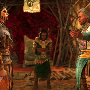بازی GreedFall II The Dying World
