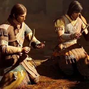 بازی GreedFall II The Dying World