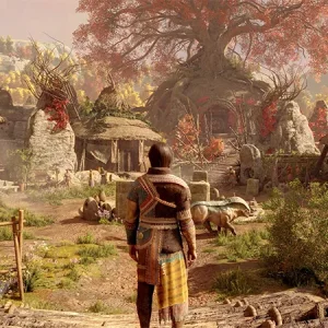 بازی GreedFall II The Dying World