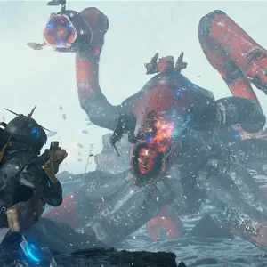 بازی Death Stranding 2 On the Beach