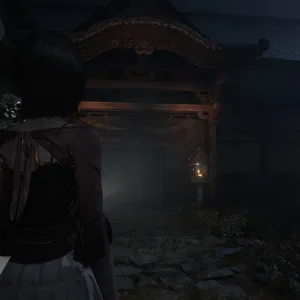 بازی FATAL FRAME II Crimson Butterfly REMAKE