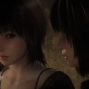 بازی FATAL FRAME II Crimson Butterfly REMAKE
