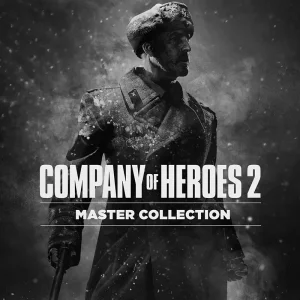 بازی Company of Heroes 2