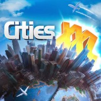 بازی Cities XXL