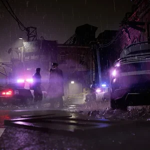 بازی Resident Evil Requiem