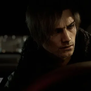 بازی Resident Evil Requiem