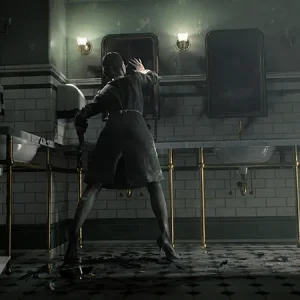 بازی Resident Evil Requiem