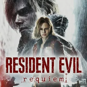 بازی Resident Evil Requiem