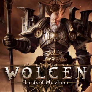 بازی Wolcen Lords of Mayhem