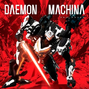 بازی Daemon X Machina