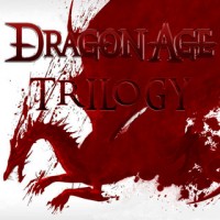 مجموعه بازی Dragon Age Trilogy