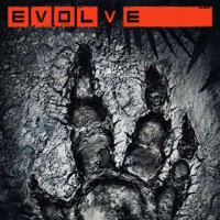 بازی Evolve