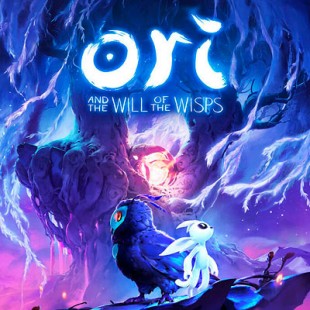 بازی Ori and the Will of the Wisps