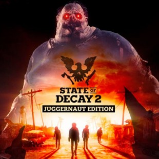 بازی State of Decay 2