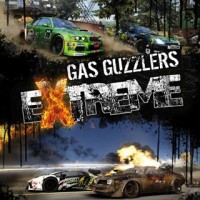 بازی Gas Guzzlers Extreme نسخه کامل