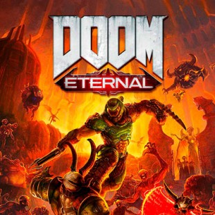 بازی DOOM Eternal