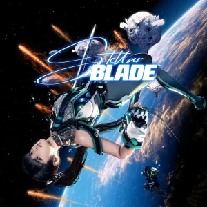 بازی Stellar Blade