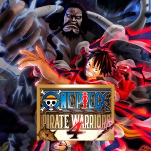 بازی One Piece Pirate Warriors 4