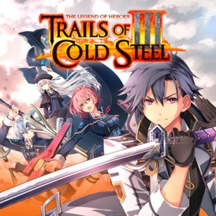بازی The Legend of Heroes Trails of Cold Steel III