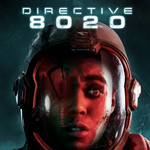 بازی Directive 8020