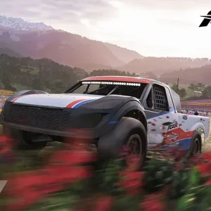 بازی Forza Horizon 6