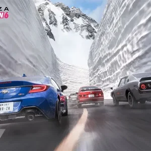 بازی Forza Horizon 6