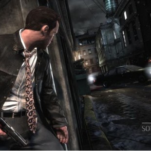 بازی Max Payne 3