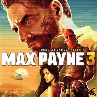 بازی Max Payne 3