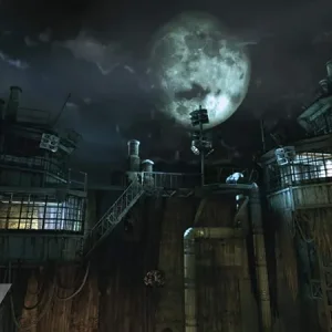 بازی Batman Arkham Asylum
