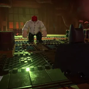 بازی Lego Batman Legacy of the Dark Knight