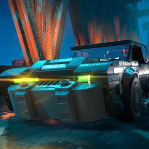 بازی Lego Batman Legacy of the Dark Knight