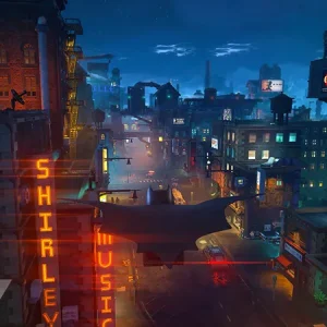 بازی Lego Batman Legacy of the Dark Knight
