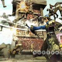 بازی Dynasty Warriors 8 Empires