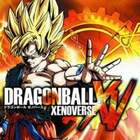 بازی Dragon Ball XenoVerse