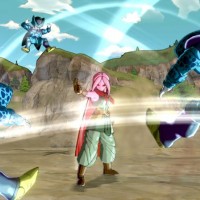 بازی Dragon Ball XenoVerse