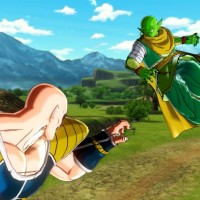 بازی Dragon Ball XenoVerse